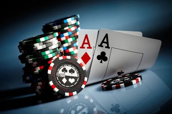 New slot game interface on cok togel platform