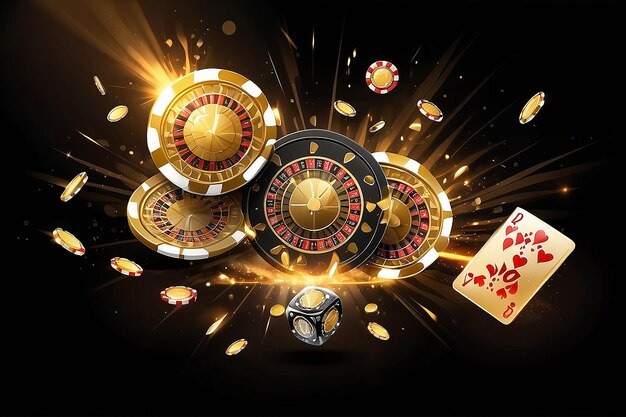 cok togel featured game showcase